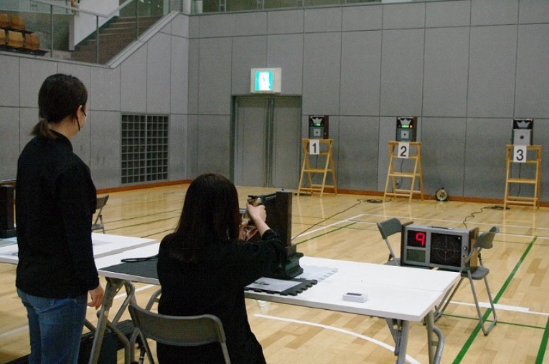 ボッチャ 千葉県障がい者スポーツ協会